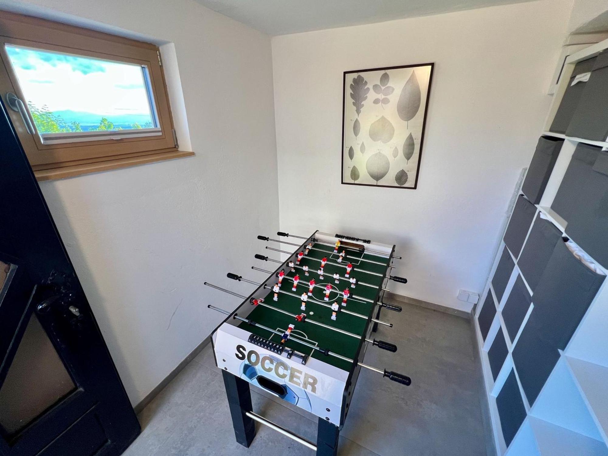 Casa vacanze Elipa Cerklje na Gorenjskem